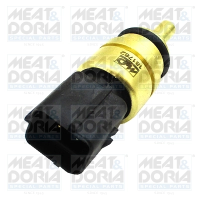 Sensor, coolant temperature